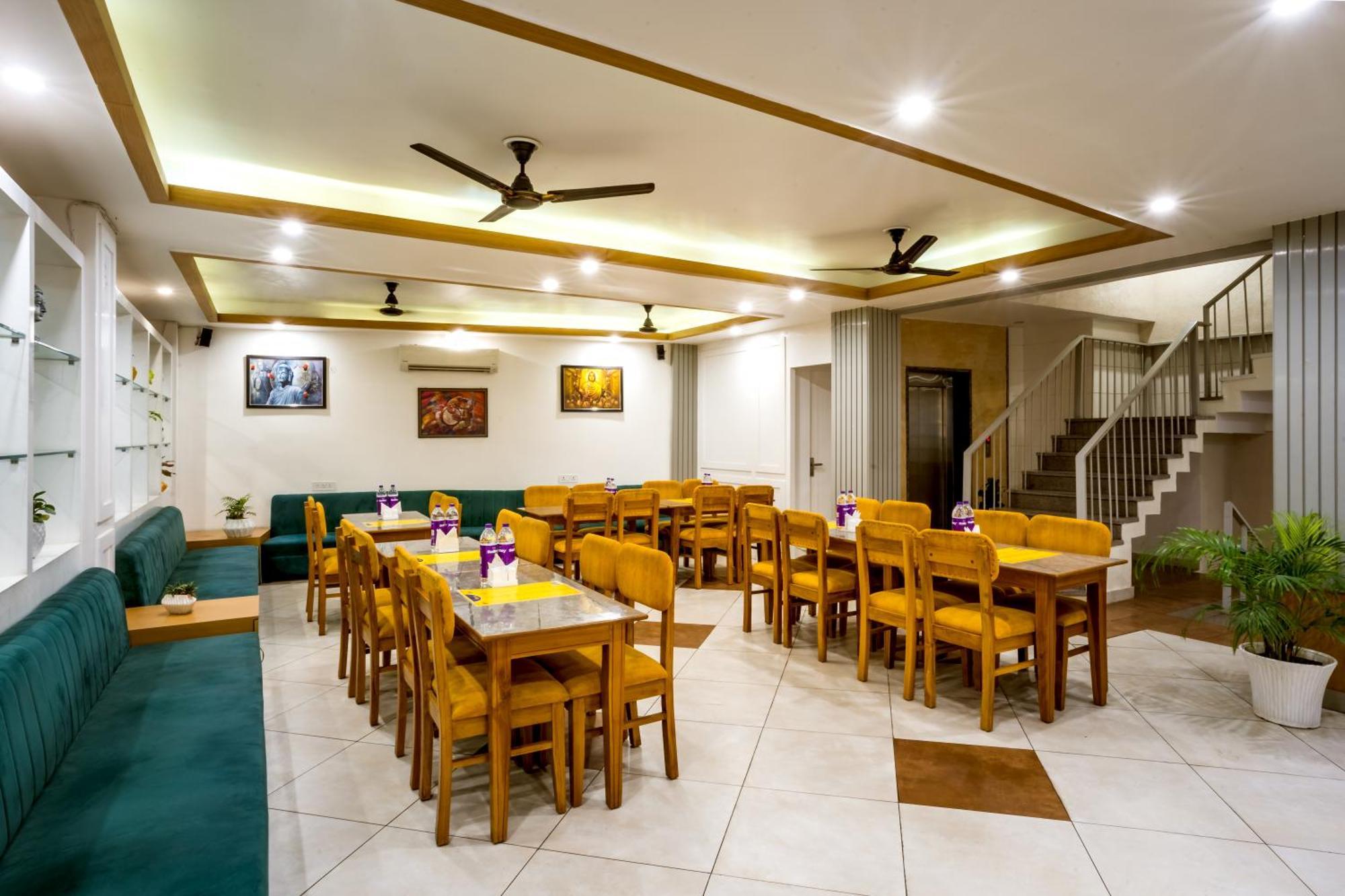 Tripli Hotels Ayushman Retreat Rishikesh Exterior photo